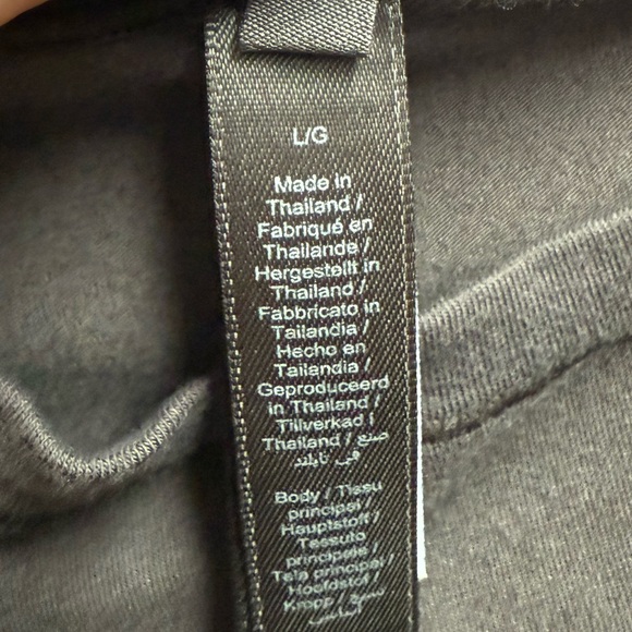 SKIMS- Cotton Jersey T-Shirt - Picture 5 of 5